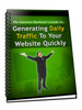 Thumbnail Generating Daily Traffic To Your Website Quickly with PLR Thumbnail Generating Daily Traffic To Your Website Quickly with PLR