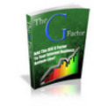 Thumbnail The G Factor with PLR Thumbnail The G Factor with PLR