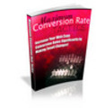 Thumbnail Maximum Conversion Rate Tactics -PLR Thumbnail Maximum Conversion Rate Tactics -PLR