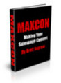 Thumbnail MAXCON (PLR) Thumbnail MAXCON (PLR)