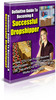 Thumbnail Successful Dropshipper Guide with PLR Thumbnail Successful Dropshipper Guide with PLR