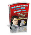 Thumbnail Make Exponential Profits with Backend Sales (PLR) Thumbnail Make Exponential Profits with Backend Sales (PLR)