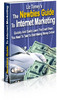 Thumbnail The Newbies Guide To Internet Marketing -PLR
