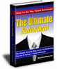 Thumbnail The Ultimate Salesman (PLR)