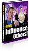 Thumbnail How To Influence Others (PLR) Thumbnail How To Influence Others (PLR)