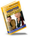 Thumbnail Mentor Fortunes (PLR) Thumbnail Mentor Fortunes (PLR)
