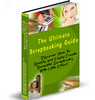 Thumbnail The Ultimate Scrapbooking Guide (PLR)