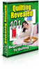 Thumbnail Quilting Revealed 101 (PLR) Thumbnail Quilting Revealed 101 (PLR)