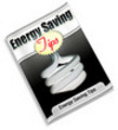 Thumbnail Energy Saving Tips (PLR) Thumbnail Energy Saving Tips (PLR)