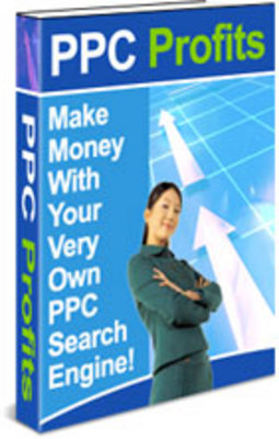Product picture PPC Profits with PLR