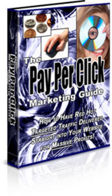 Product picture The PPC Marketing Guide with PLR