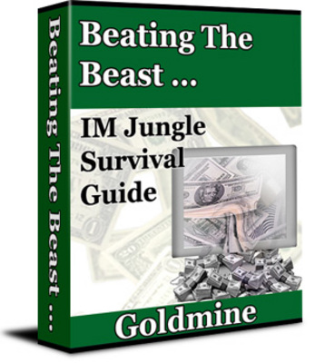 Product picture Beating The Beast -PLR