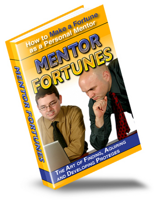 Product picture Mentor Fortunes (PLR)