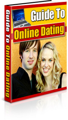 Product picture The Guide to Online Dating (PLR)