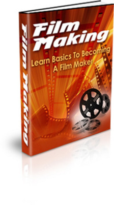 Product picture Indy Film Insider Tips and Basics To Film Making (PLR)