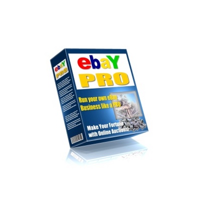 Product picture Ebay Pro (MRR)