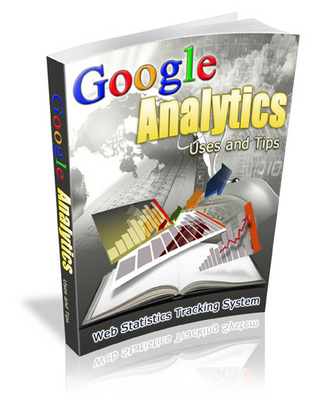 Product picture Google Analytics Uses And Tips (MRR)