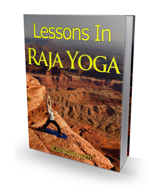 Product picture Lessons In Raja Yoga (PLR)