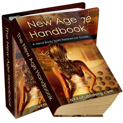 Product picture The New Age Handbook (PLR)