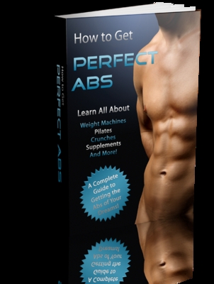Product picture How To Get Perfect Abs (PLR & PU)